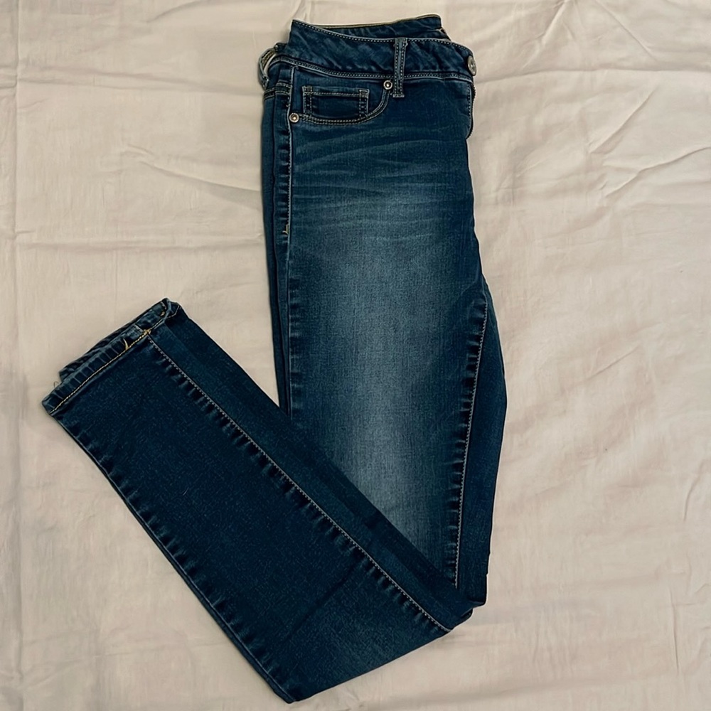 Maurice’s Skinny Jeans